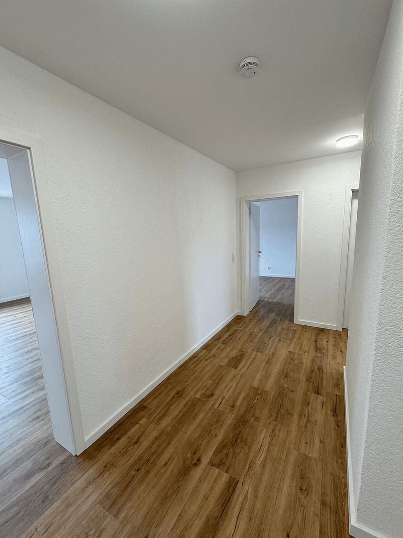 Prodej bytu 3+1 87 m², Kehl, Bádensko-Württembersko Prodej bytu 3+1 87 m², Kehl, Bádensko-Württembersko