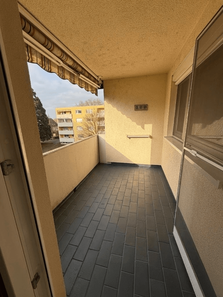 Prodej bytu 3+1 87 m², Kehl, Bádensko-Württembersko Prodej bytu 3+1 87 m², Kehl, Bádensko-Württembersko