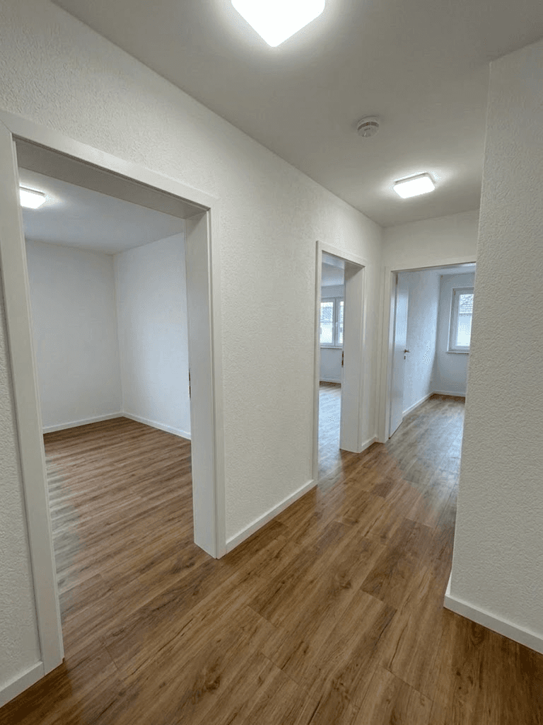 Prodej bytu 3+1 87 m², Kehl, Bádensko-Württembersko Prodej bytu 3+1 87 m², Kehl, Bádensko-Württembersko
