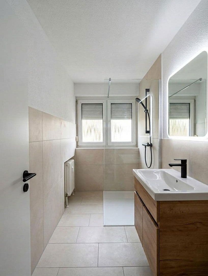 Prodej bytu 3+1 87 m², Kehl, Bádensko-Württembersko Prodej bytu 3+1 87 m², Kehl, Bádensko-Württembersko