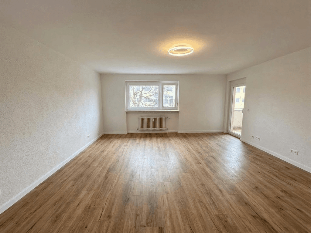 Prodej bytu 3+1 87 m², Kehl, Bádensko-Württembersko Prodej bytu 3+1 87 m², Kehl, Bádensko-Württembersko