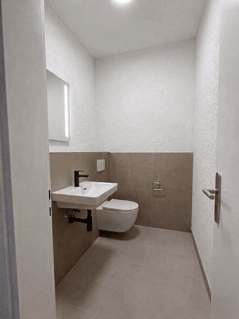 Prodej bytu 3+1 87 m², Kehl, Bádensko-Württembersko Prodej bytu 3+1 87 m², Kehl, Bádensko-Württembersko