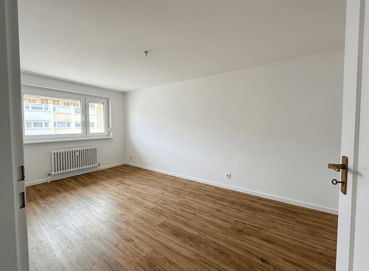 Prodej bytu 3+1 87 m², Kehl, Bádensko-Württembersko Prodej bytu 3+1 87 m², Kehl, Bádensko-Württembersko