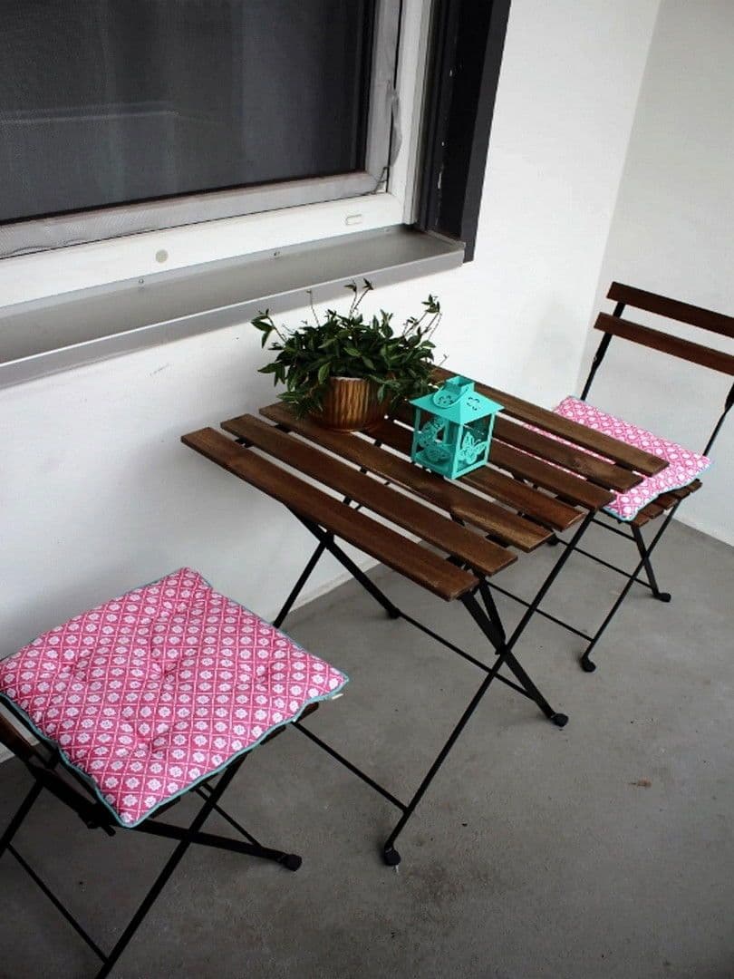 Pronájem bytu 2+1 49 m², Mannheim, Bádensko-Württembersko Pronájem bytu 2+1 49 m², Mannheim, Bádensko-Württembersko