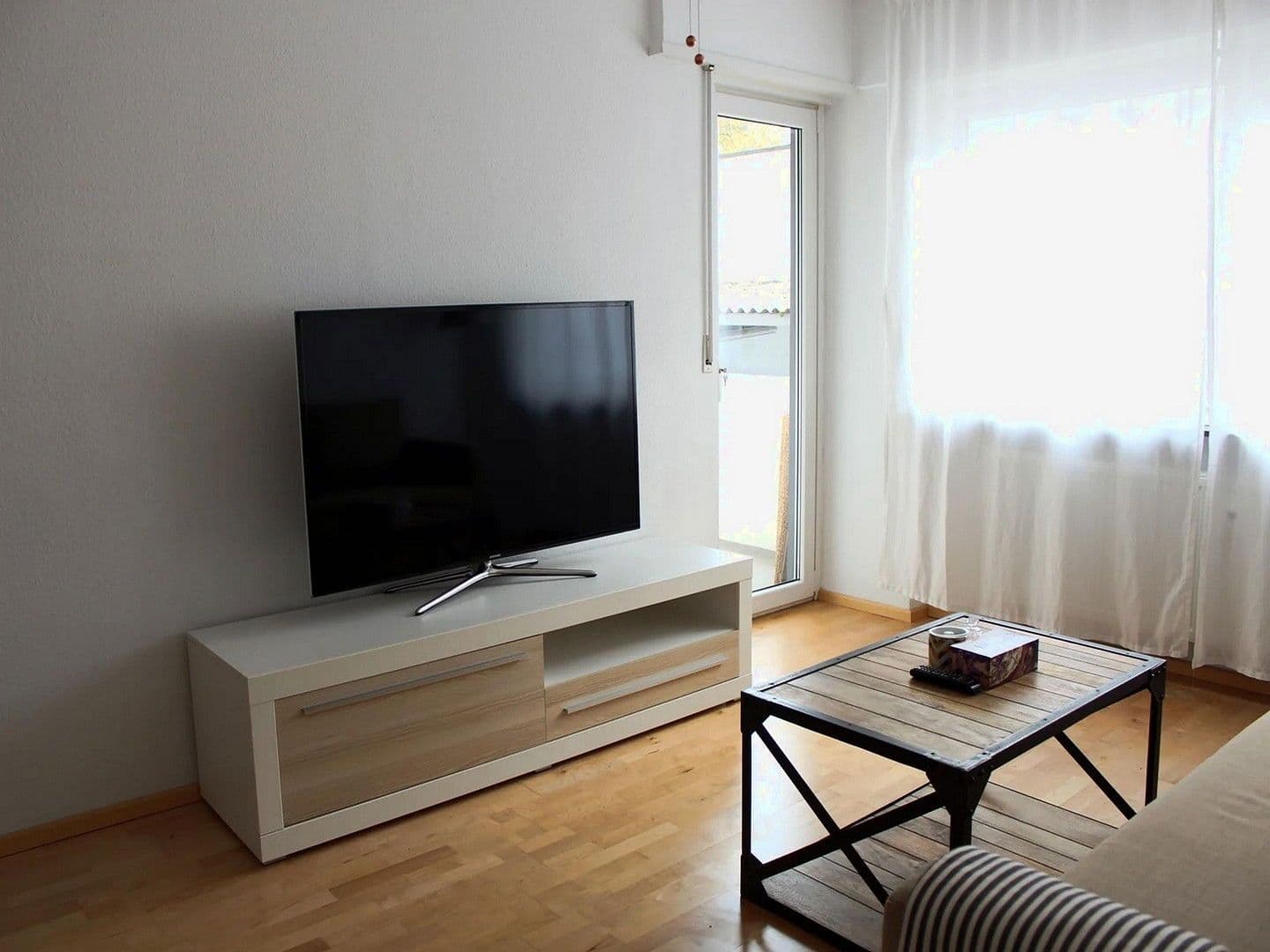 Pronájem bytu 2+1 49 m², Mannheim, Bádensko-Württembersko Pronájem bytu 2+1 49 m², Mannheim, Bádensko-Württembersko