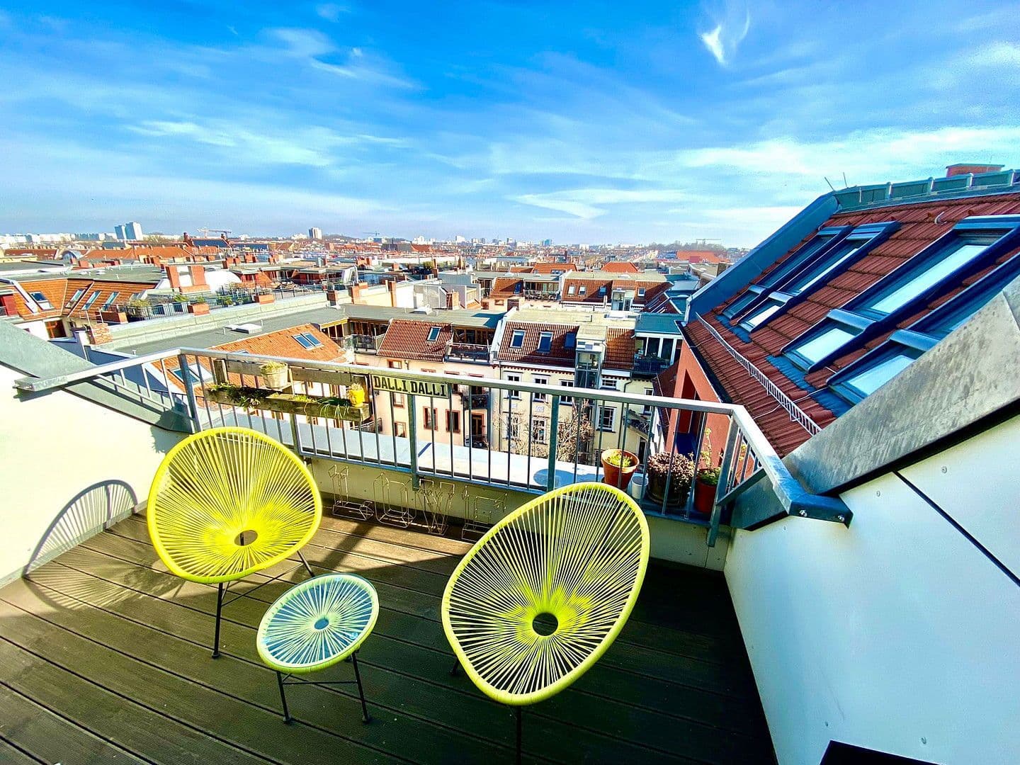 Pronájem bytu 3+1 119 m², Berlin, Berlín Pronájem bytu 3+1 119 m², Berlin, Berlín