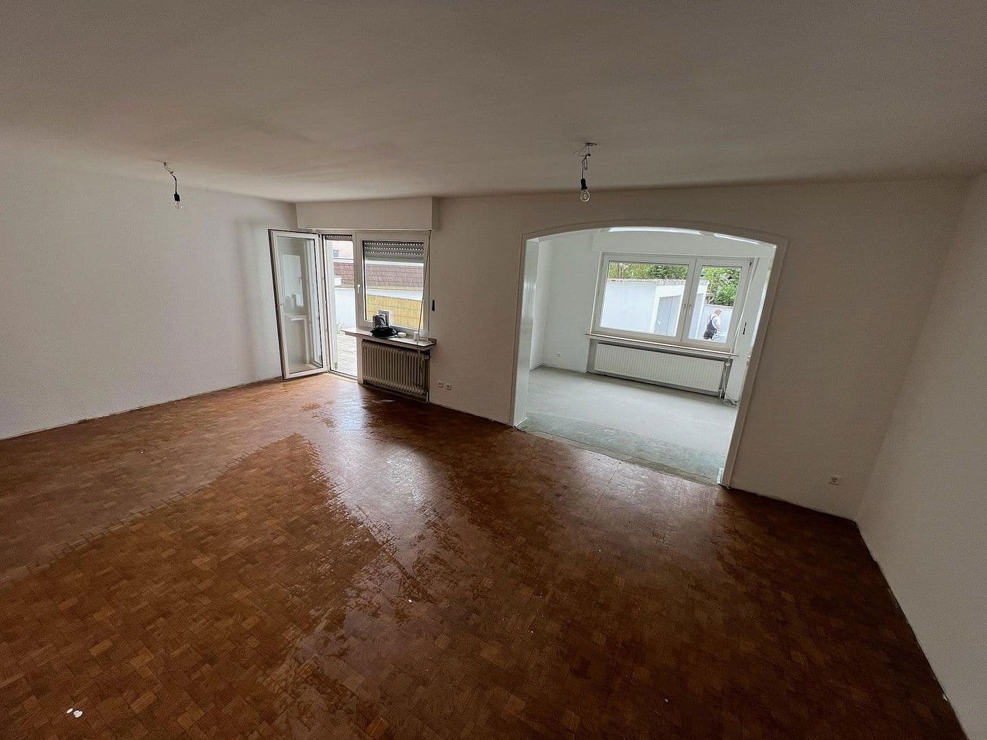 Pronájem bytu 4+kk 112 m², Kirchplatz 8, Kamen, Severní Porýní-Vestfálsko Pronájem bytu 4+kk 112 m², Kirchplatz 8, Kamen, Severní Porýní-Vestfálsko