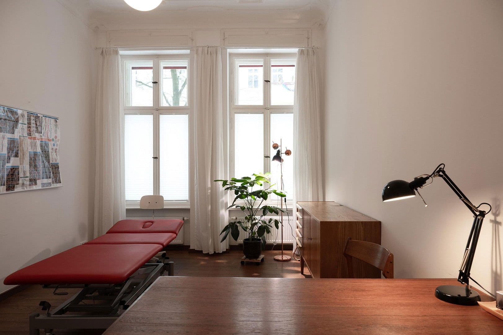 Prodej kanceláře 94 m², Erich-Weinert-Str. 5, Berlin, Berlín Prodej kanceláře 94 m², Erich-Weinert-Str. 5, Berlin, Berlín