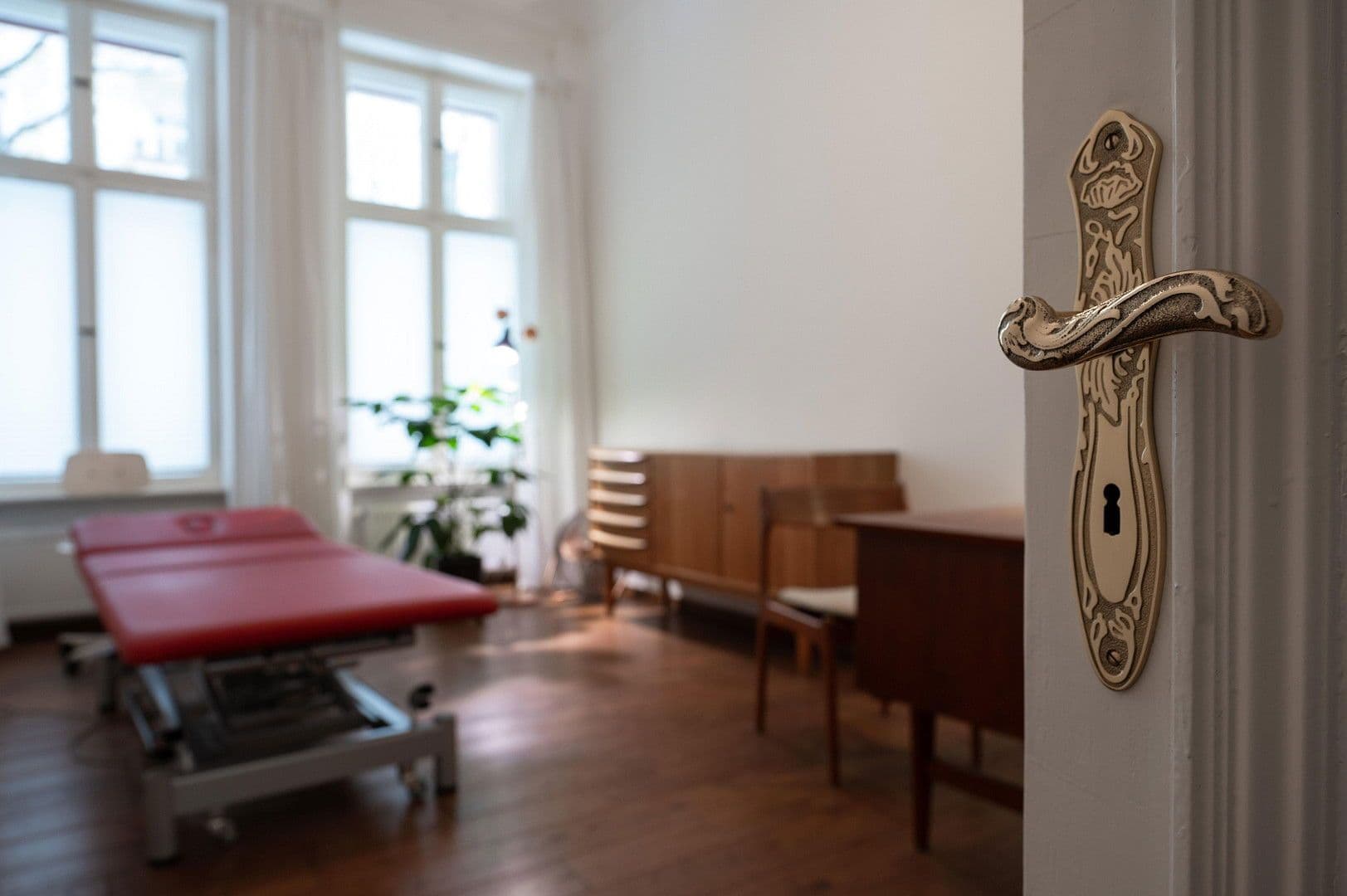 Prodej kanceláře 94 m², Erich-Weinert-Str. 5, Berlin, Berlín Prodej kanceláře 94 m², Erich-Weinert-Str. 5, Berlin, Berlín