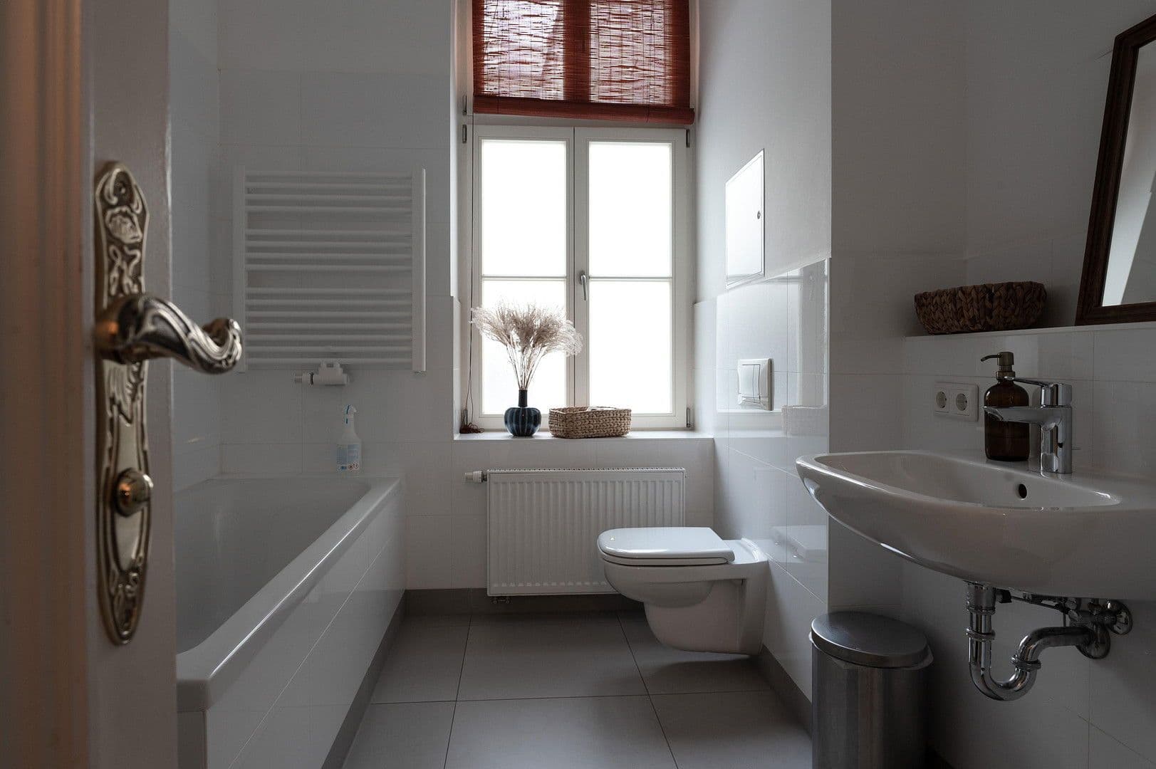 Prodej kanceláře 94 m², Erich-Weinert-Str. 5, Berlin, Berlín Prodej kanceláře 94 m², Erich-Weinert-Str. 5, Berlin, Berlín