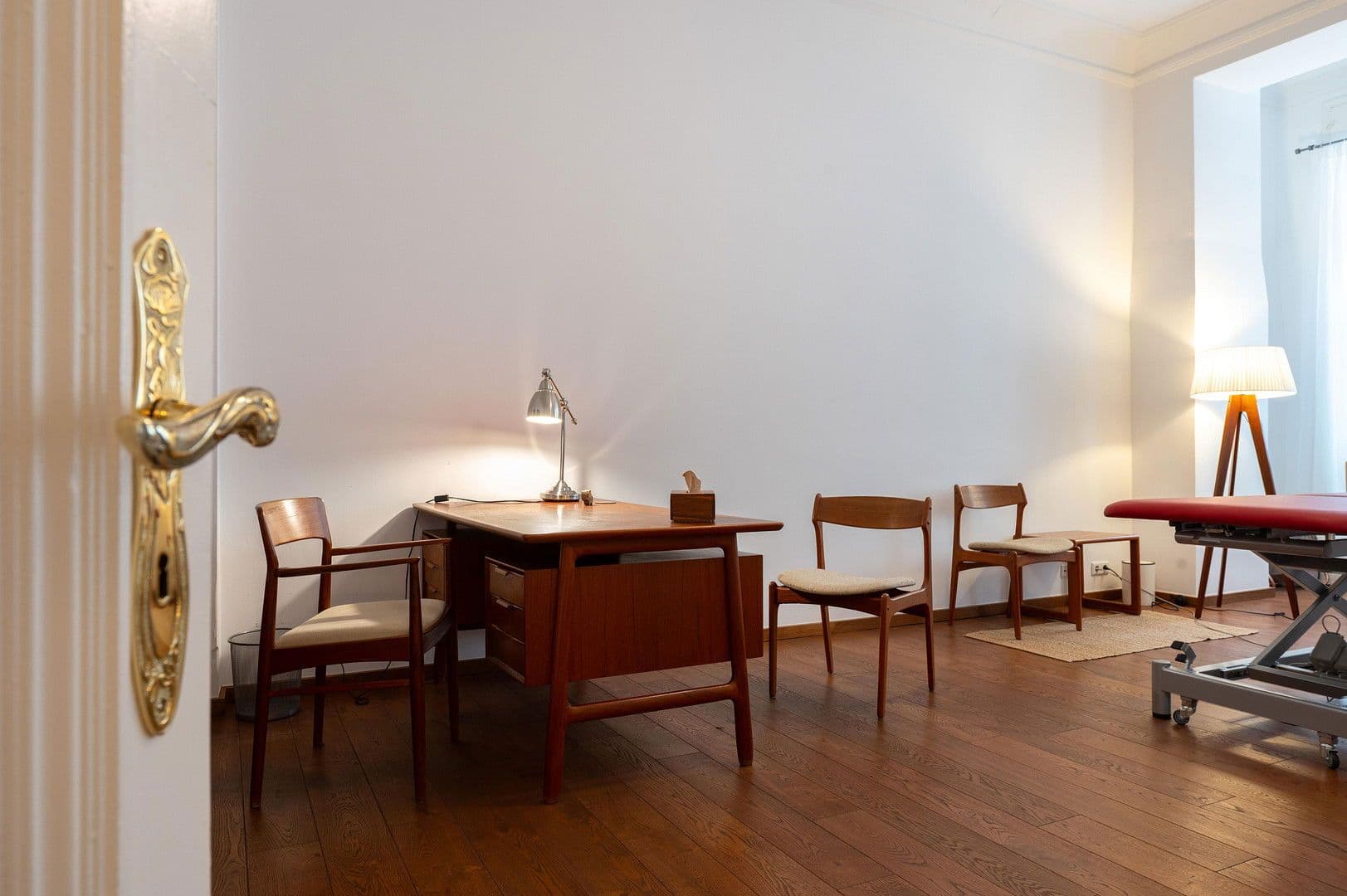 Prodej kanceláře 94 m², Erich-Weinert-Str. 5, Berlin, Berlín Prodej kanceláře 94 m², Erich-Weinert-Str. 5, Berlin, Berlín