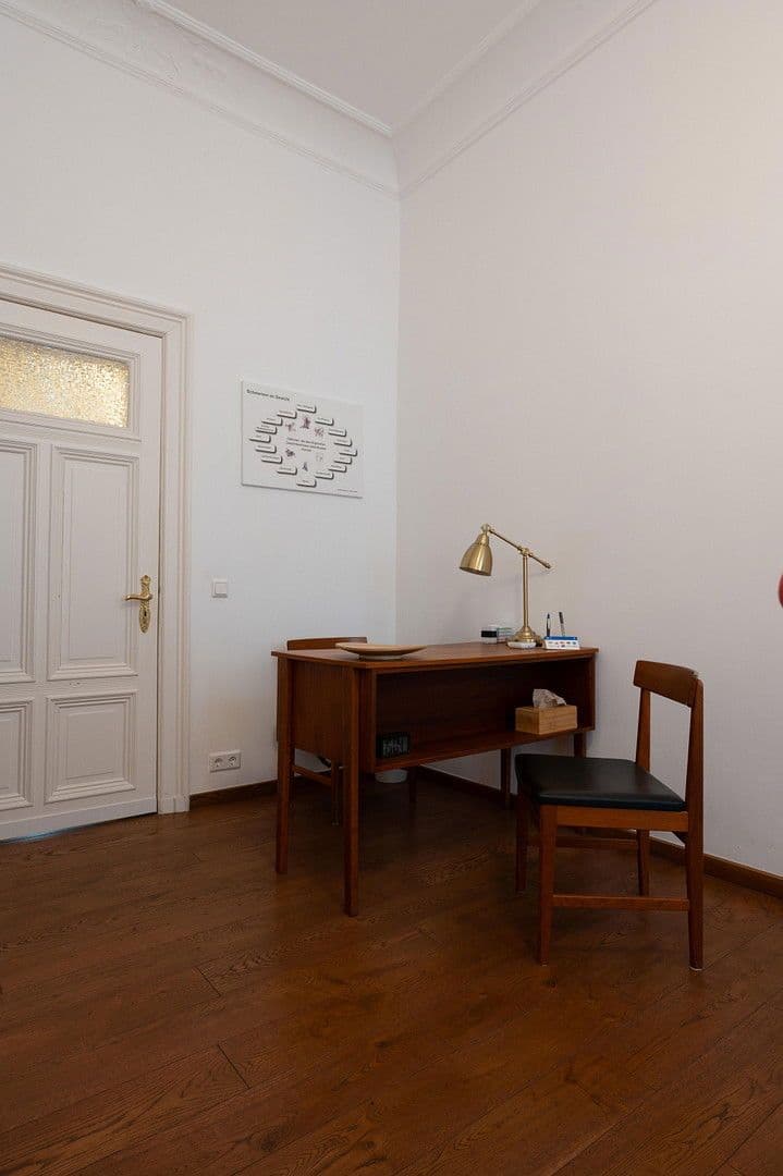 Prodej kanceláře 94 m², Erich-Weinert-Str. 5, Berlin, Berlín Prodej kanceláře 94 m², Erich-Weinert-Str. 5, Berlin, Berlín