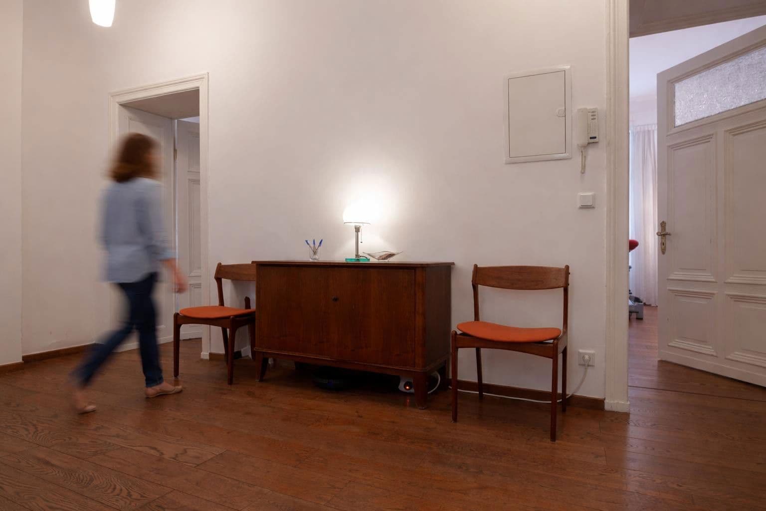 Prodej kanceláře 94 m², Erich-Weinert-Str. 5, Berlin, Berlín Prodej kanceláře 94 m², Erich-Weinert-Str. 5, Berlin, Berlín