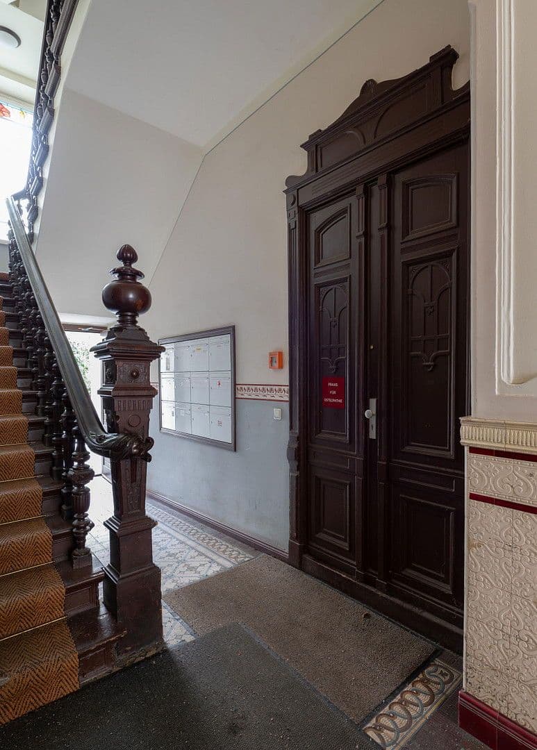 Prodej kanceláře 94 m², Erich-Weinert-Str. 5, Berlin, Berlín Prodej kanceláře 94 m², Erich-Weinert-Str. 5, Berlin, Berlín