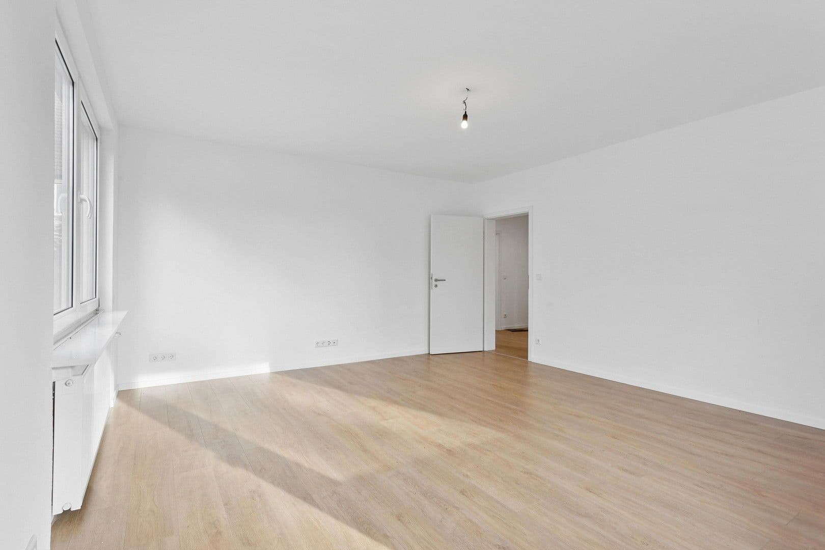 Pronájem bytu 3+1 75 m², Bad Rothenfelde, Dolní Sasko Pronájem bytu 3+1 75 m², Bad Rothenfelde, Dolní Sasko
