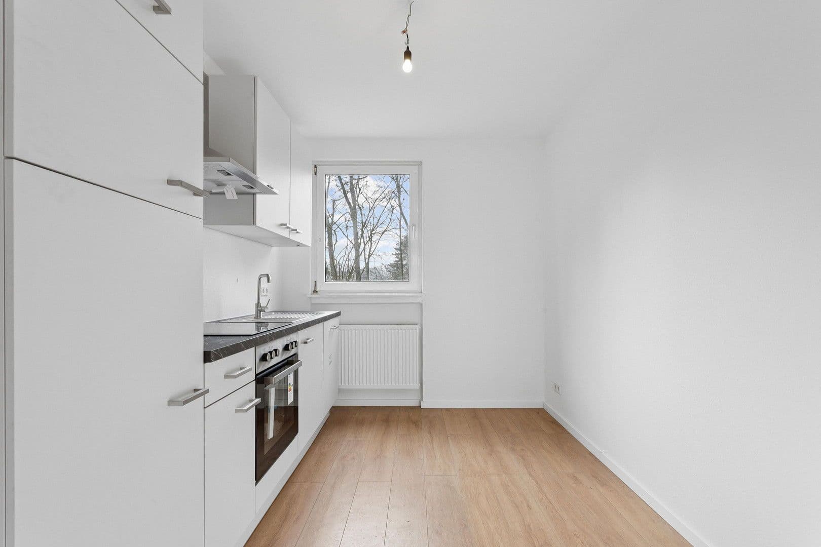 Pronájem bytu 3+1 75 m², Bad Rothenfelde, Dolní Sasko Pronájem bytu 3+1 75 m², Bad Rothenfelde, Dolní Sasko