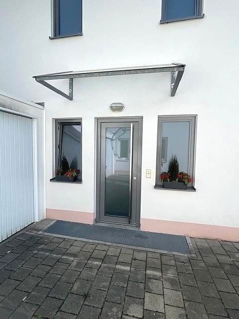 Pronájem domu 172 m², pozemek 325 m², Schneemannstrasse 0, München, Bavorsko Pronájem domu 172 m², pozemek 325 m², Schneemannstrasse 0, München, Bavorsko