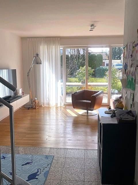 Pronájem domu 172 m², pozemek 325 m², Schneemannstrasse 0, München, Bavorsko Pronájem domu 172 m², pozemek 325 m², Schneemannstrasse 0, München, Bavorsko