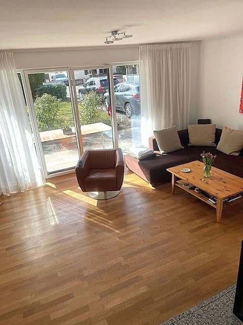 Pronájem domu 172 m², pozemek 325 m², Schneemannstrasse 0, München, Bavorsko Pronájem domu 172 m², pozemek 325 m², Schneemannstrasse 0, München, Bavorsko