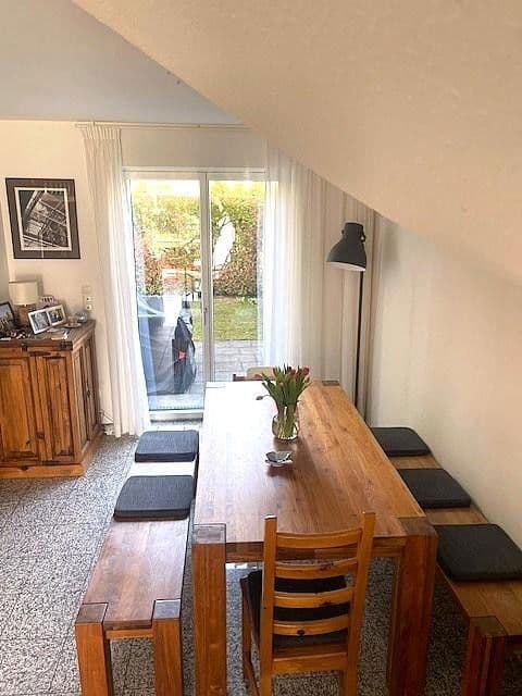 Pronájem domu 172 m², pozemek 325 m², Schneemannstrasse 0, München, Bavorsko Pronájem domu 172 m², pozemek 325 m², Schneemannstrasse 0, München, Bavorsko