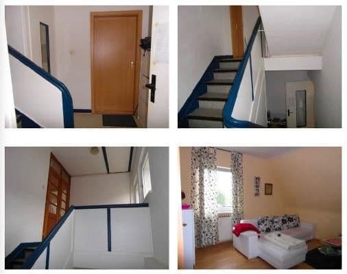 Prodej domu 238 m², pozemek 676 m², Maulbeerallee 1, Bad Pyrmont, Dolní Sasko Prodej domu 238 m², pozemek 676 m², Maulbeerallee 1, Bad Pyrmont, Dolní Sasko