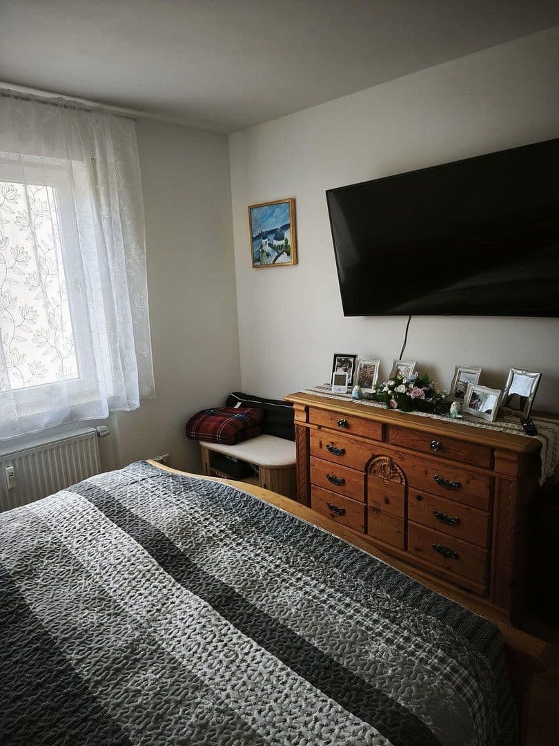 Prodej bytu 3+1 82 m², Laufenburg (Baden), Bádensko-Württembersko Prodej bytu 3+1 82 m², Laufenburg (Baden), Bádensko-Württembersko