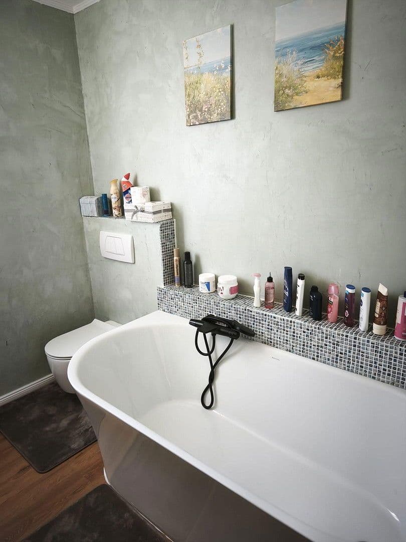 Prodej bytu 3+1 82 m², Laufenburg (Baden), Bádensko-Württembersko Prodej bytu 3+1 82 m², Laufenburg (Baden), Bádensko-Württembersko