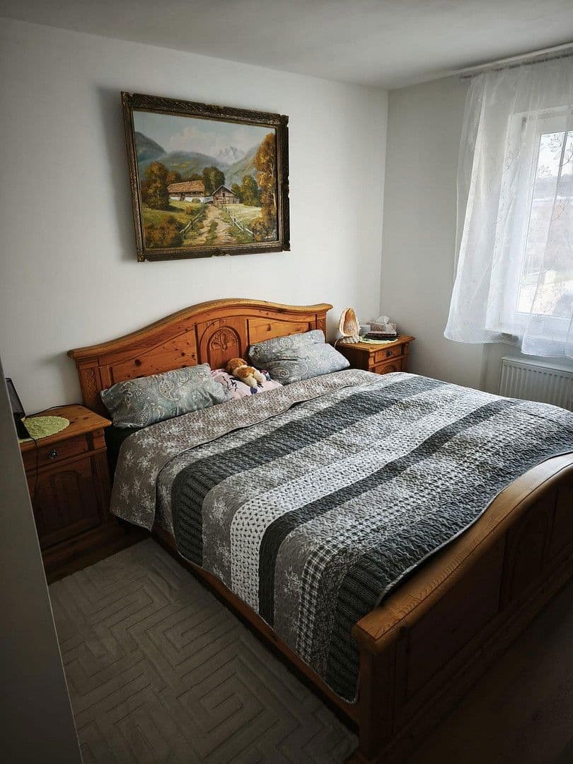 Prodej bytu 3+1 82 m², Laufenburg (Baden), Bádensko-Württembersko Prodej bytu 3+1 82 m², Laufenburg (Baden), Bádensko-Württembersko