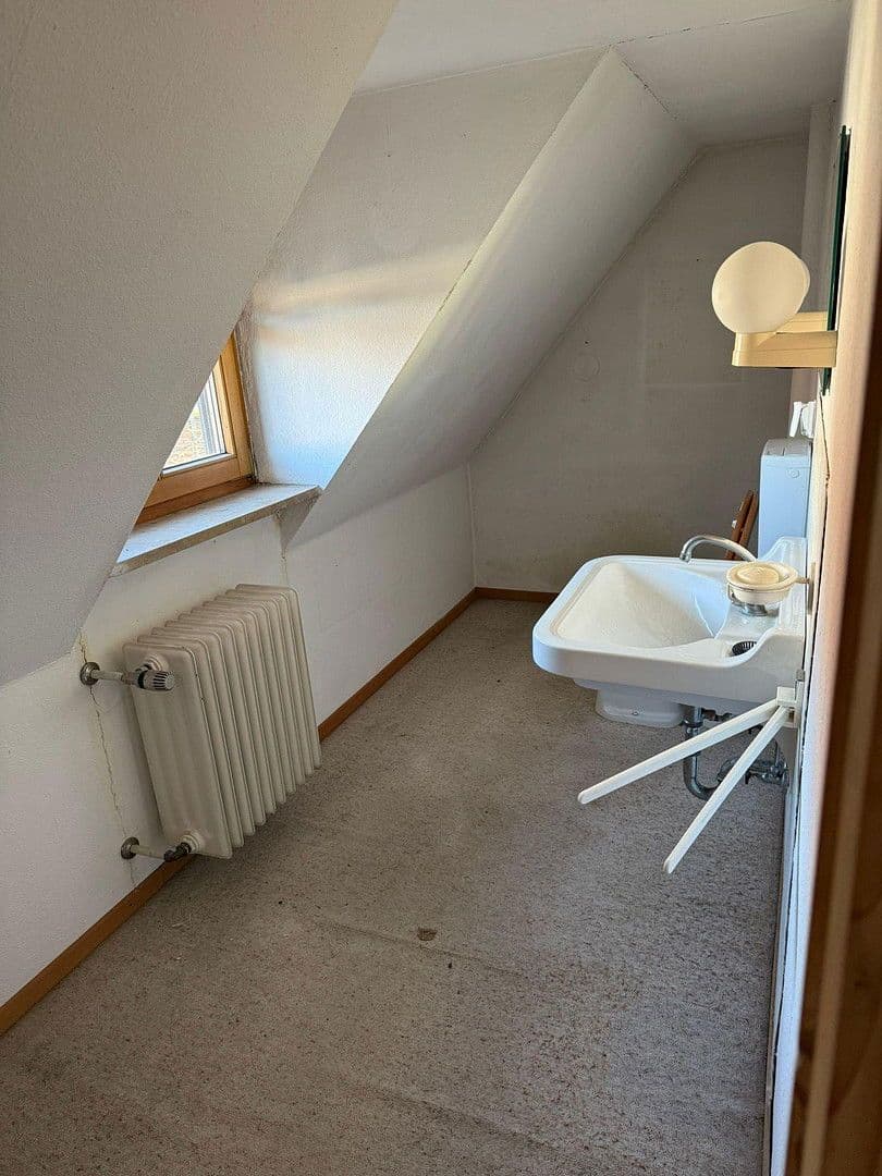 Prodej domu 100 m², pozemek 500 m², Töging am Inn, Bavorsko Prodej domu 100 m², pozemek 500 m², Töging am Inn, Bavorsko