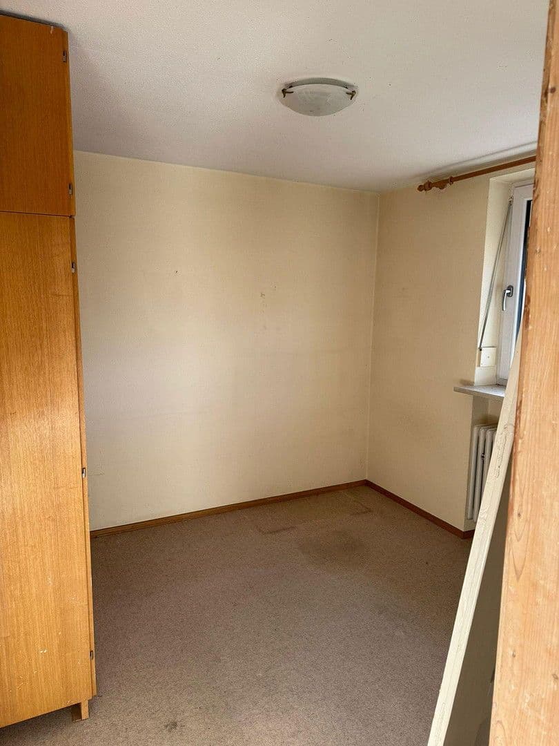 Prodej domu 100 m², pozemek 500 m², Töging am Inn, Bavorsko Prodej domu 100 m², pozemek 500 m², Töging am Inn, Bavorsko