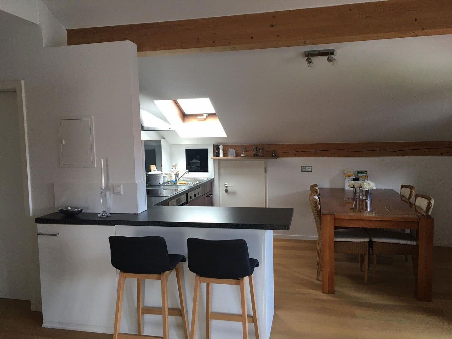 Prodej bytu 2+1 60 m², Bad Feilnbach, Bavorsko Prodej bytu 2+1 60 m², Bad Feilnbach, Bavorsko