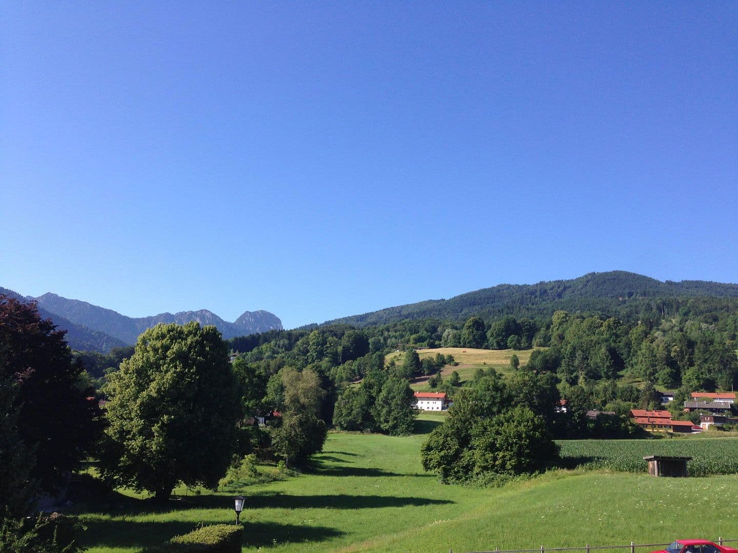 Prodej bytu 2+1 60 m², Bad Feilnbach, Bavorsko Prodej bytu 2+1 60 m², Bad Feilnbach, Bavorsko