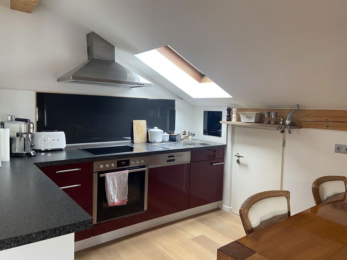 Prodej bytu 2+1 60 m², Bad Feilnbach, Bavorsko Prodej bytu 2+1 60 m², Bad Feilnbach, Bavorsko