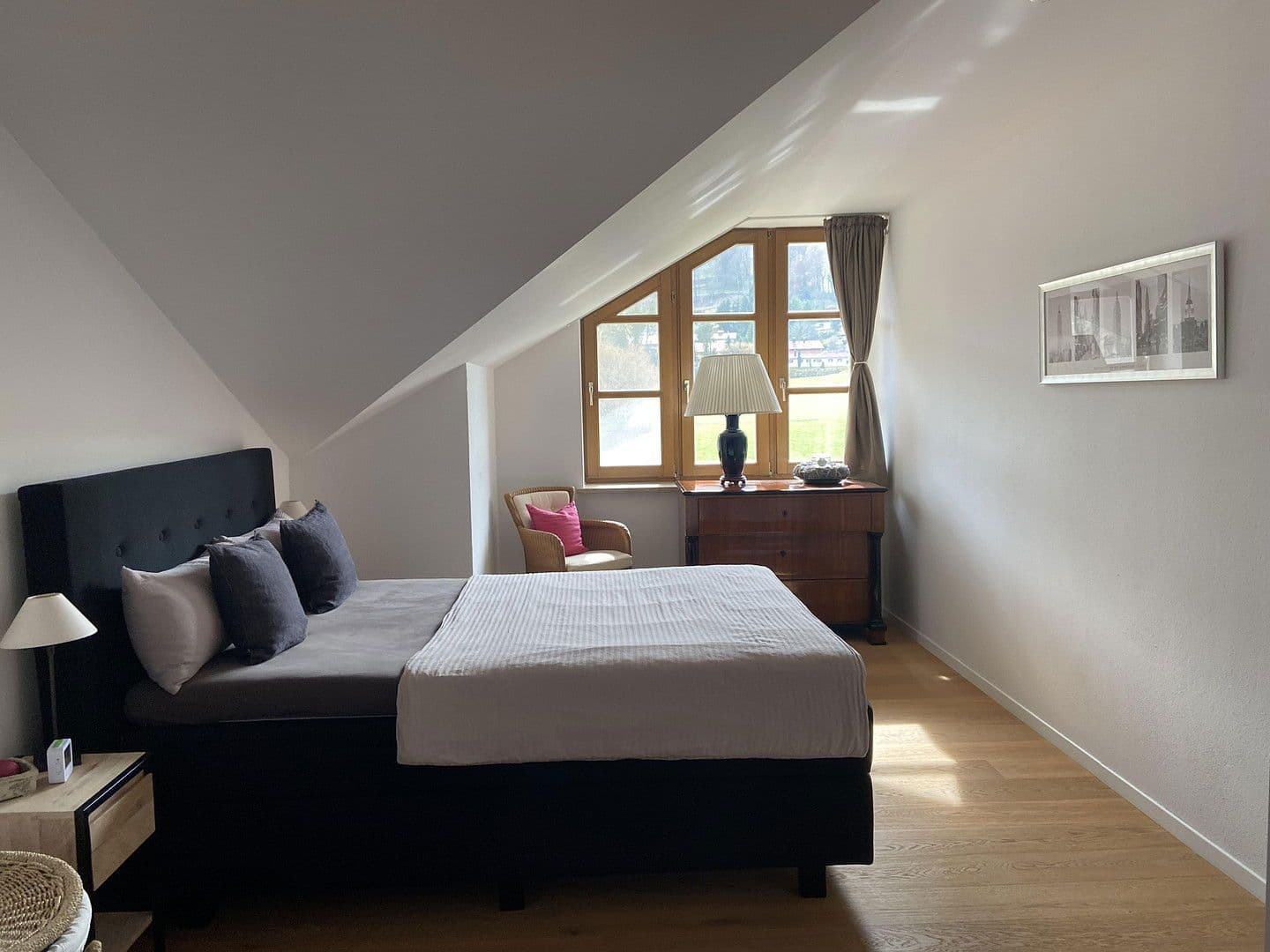 Prodej bytu 2+1 60 m², Bad Feilnbach, Bavorsko Prodej bytu 2+1 60 m², Bad Feilnbach, Bavorsko