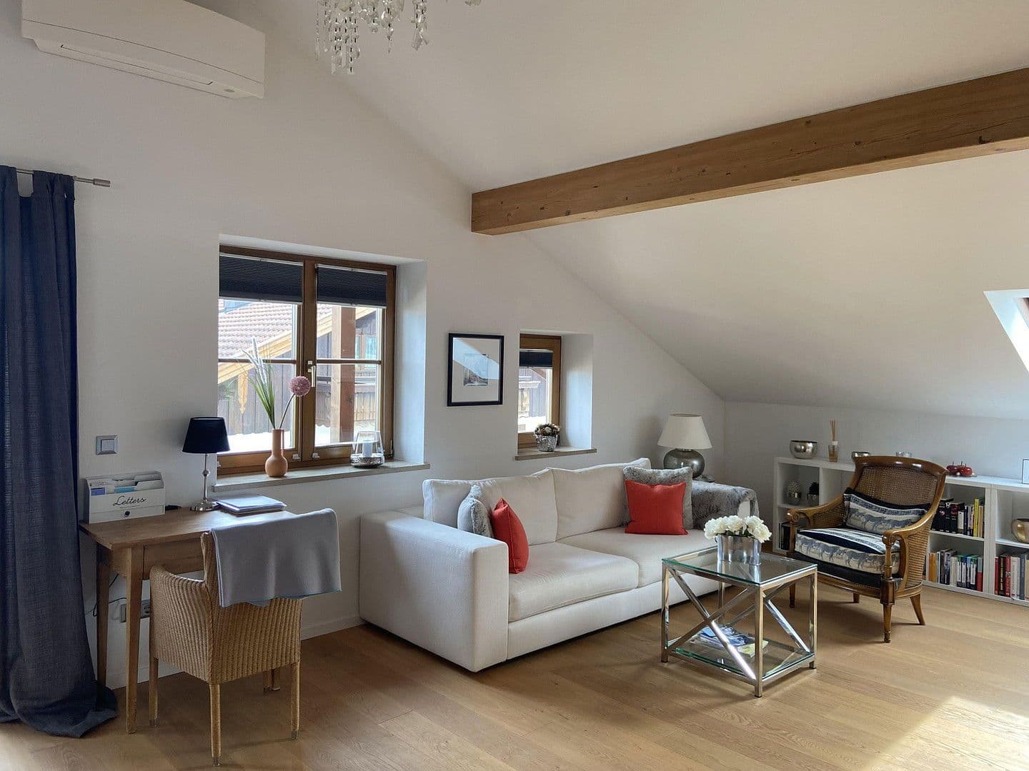 Prodej bytu 2+1 60 m², Bad Feilnbach, Bavorsko Prodej bytu 2+1 60 m², Bad Feilnbach, Bavorsko