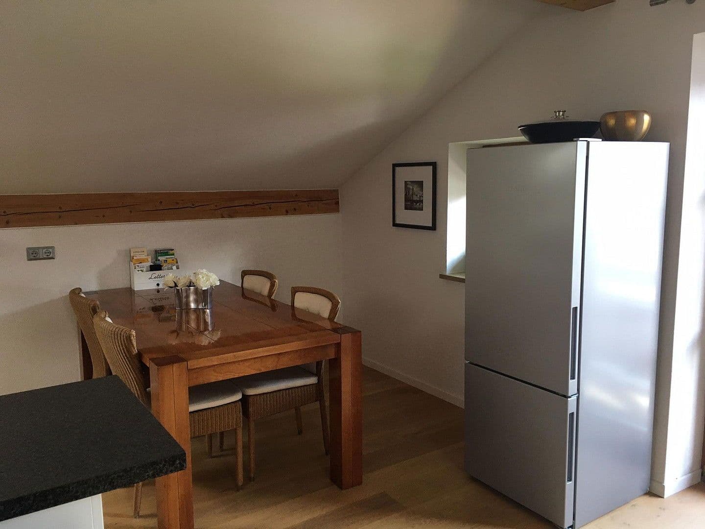 Prodej bytu 2+1 60 m², Bad Feilnbach, Bavorsko Prodej bytu 2+1 60 m², Bad Feilnbach, Bavorsko