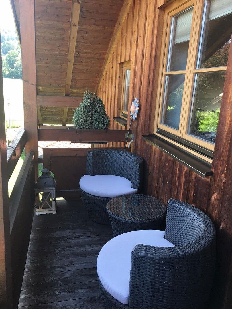 Prodej bytu 2+1 60 m², Bad Feilnbach, Bavorsko Prodej bytu 2+1 60 m², Bad Feilnbach, Bavorsko