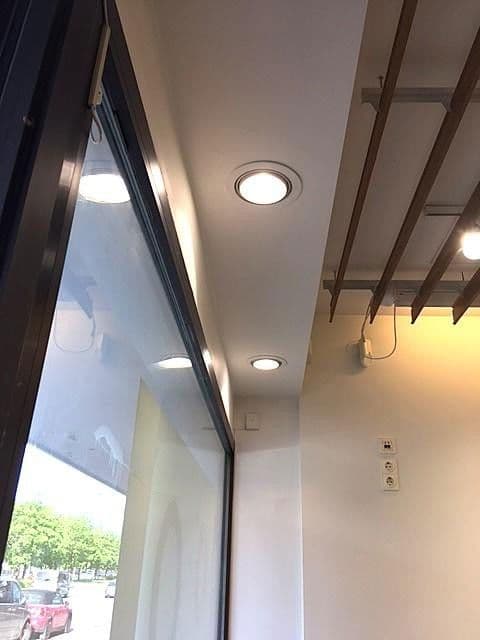 Pronájem nebytového prostoru 41 m², Waldfriedhofstrasse 0, München, Bavorsko Pronájem nebytového prostoru 41 m², Waldfriedhofstrasse 0, München, Bavorsko