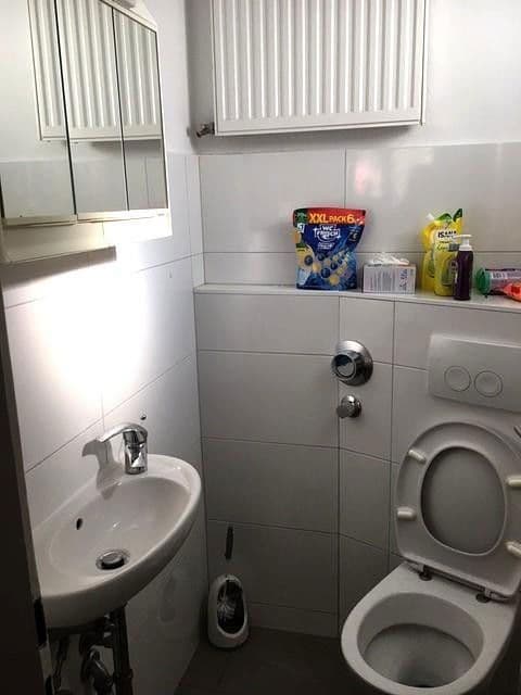 Pronájem nebytového prostoru 41 m², Waldfriedhofstrasse 0, München, Bavorsko Pronájem nebytového prostoru 41 m², Waldfriedhofstrasse 0, München, Bavorsko