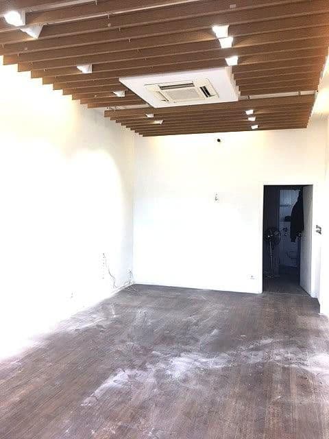 Pronájem nebytového prostoru 41 m², Waldfriedhofstrasse 0, München, Bavorsko Pronájem nebytového prostoru 41 m², Waldfriedhofstrasse 0, München, Bavorsko