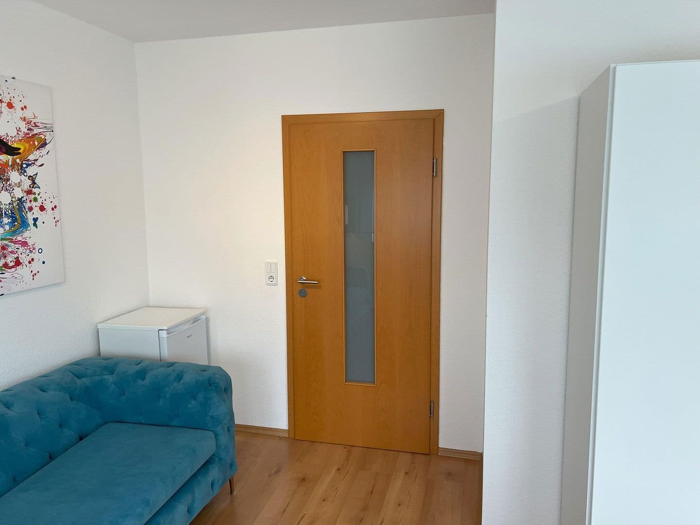 Pronájem bytu 2+1 84 m², Weingarten, Bádensko-Württembersko Pronájem bytu 2+1 84 m², Weingarten, Bádensko-Württembersko