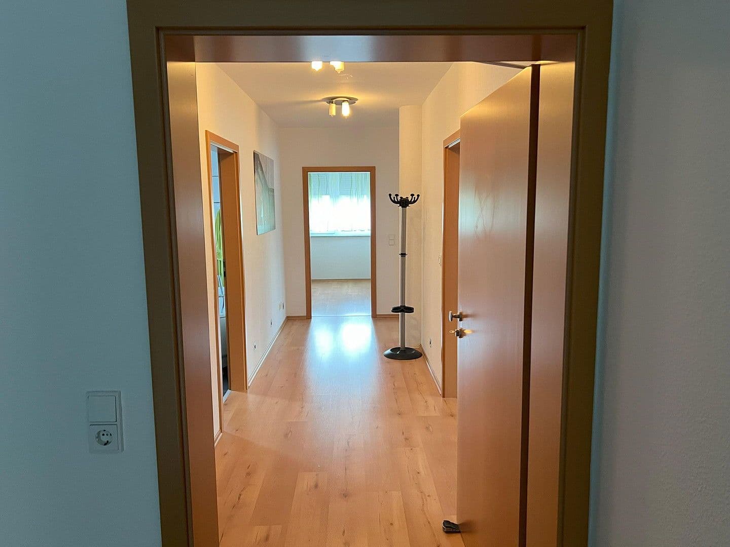 Pronájem bytu 2+1 84 m², Weingarten, Bádensko-Württembersko Pronájem bytu 2+1 84 m², Weingarten, Bádensko-Württembersko