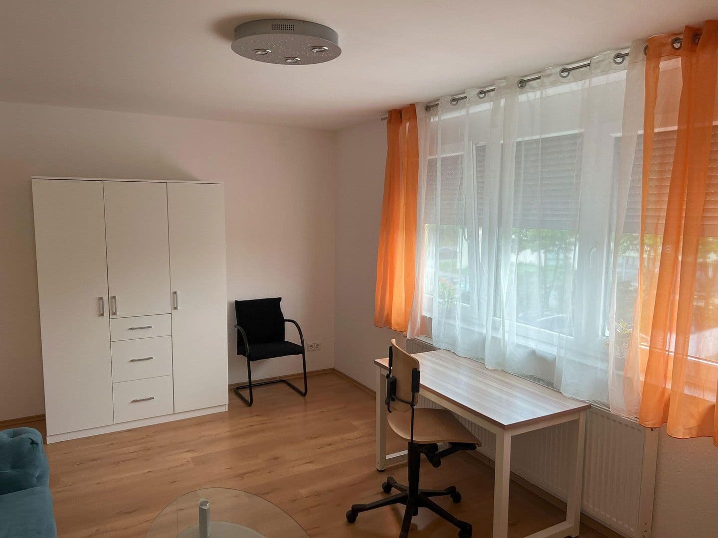 Pronájem bytu 2+1 84 m², Weingarten, Bádensko-Württembersko Pronájem bytu 2+1 84 m², Weingarten, Bádensko-Württembersko