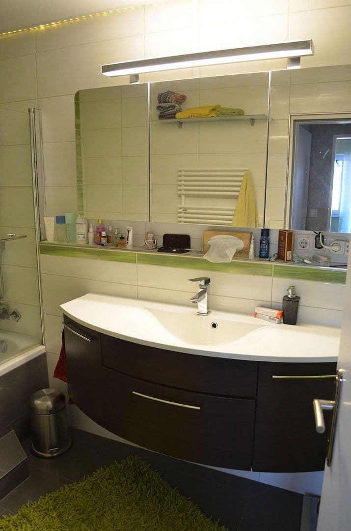 Prodej bytu 3+kk 90 m², Theodor-Heuss-Str. 1, Markdorf, Bádensko-Württembersko Prodej bytu 3+kk 90 m², Theodor-Heuss-Str. 1, Markdorf, Bádensko-Württembersko