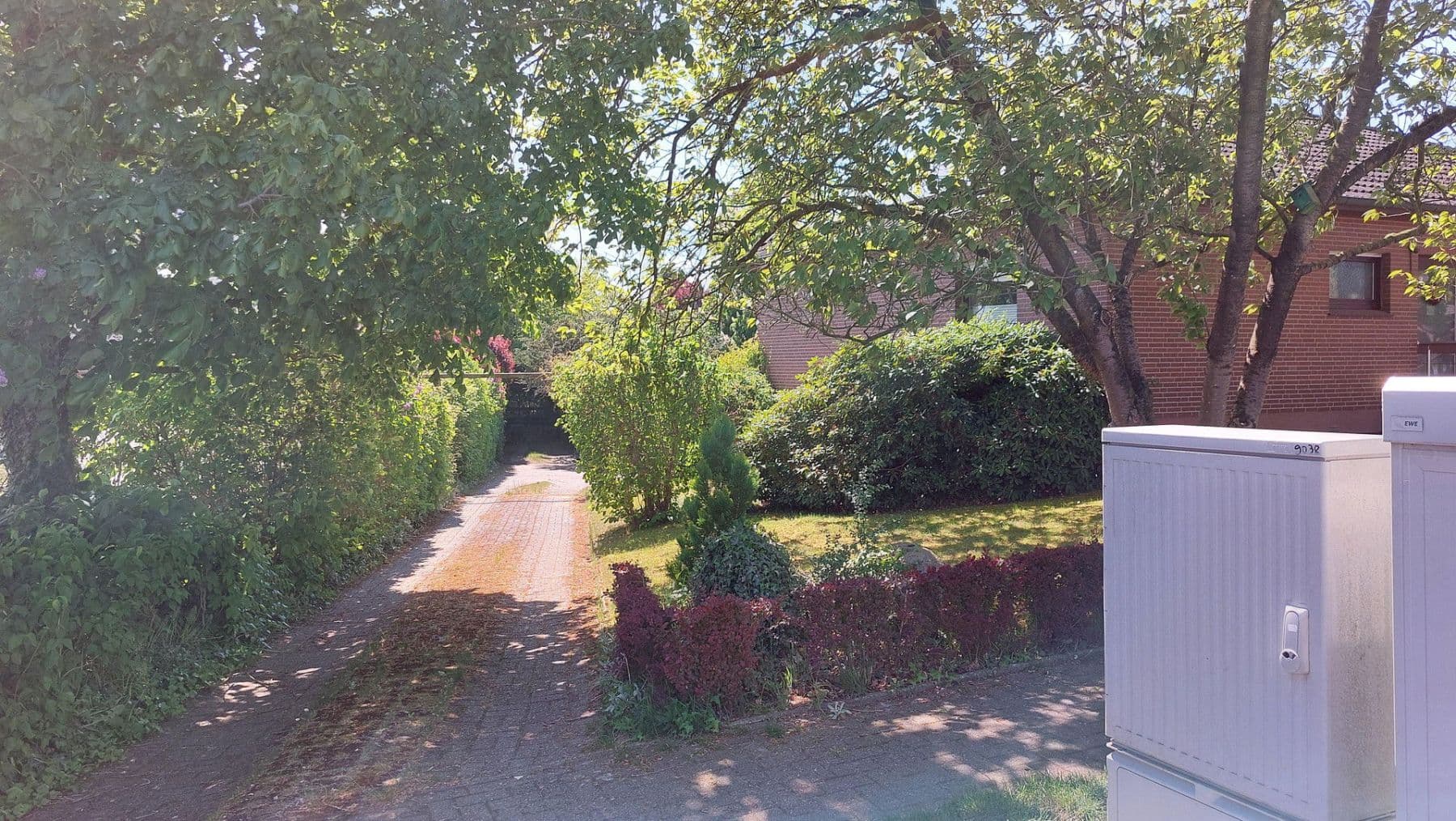 Prodej domu 140 m², pozemek 1.436 m², Jade, Dolní Sasko Prodej domu 140 m², pozemek 1.436 m², Jade, Dolní Sasko