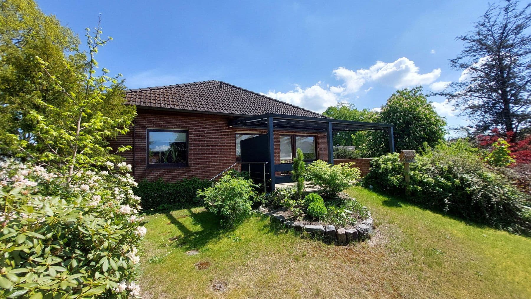 Prodej domu 140 m², pozemek 1.436 m², Jade, Dolní Sasko Prodej domu 140 m², pozemek 1.436 m², Jade, Dolní Sasko