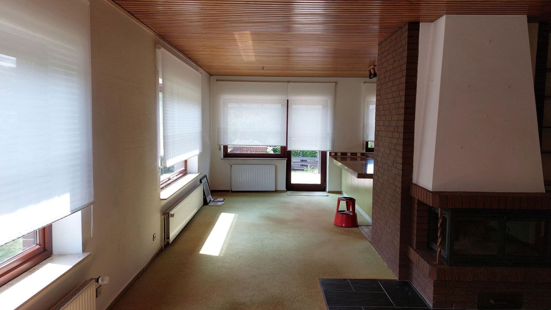 Prodej domu 140 m², pozemek 1.436 m², Jade, Dolní Sasko Prodej domu 140 m², pozemek 1.436 m², Jade, Dolní Sasko