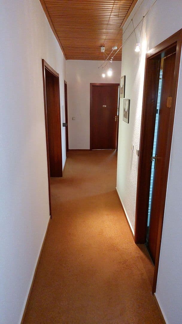 Prodej domu 140 m², pozemek 1.436 m², Jade, Dolní Sasko Prodej domu 140 m², pozemek 1.436 m², Jade, Dolní Sasko
