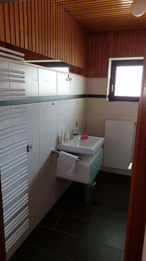 Prodej domu 140 m², pozemek 1.436 m², Jade, Dolní Sasko Prodej domu 140 m², pozemek 1.436 m², Jade, Dolní Sasko