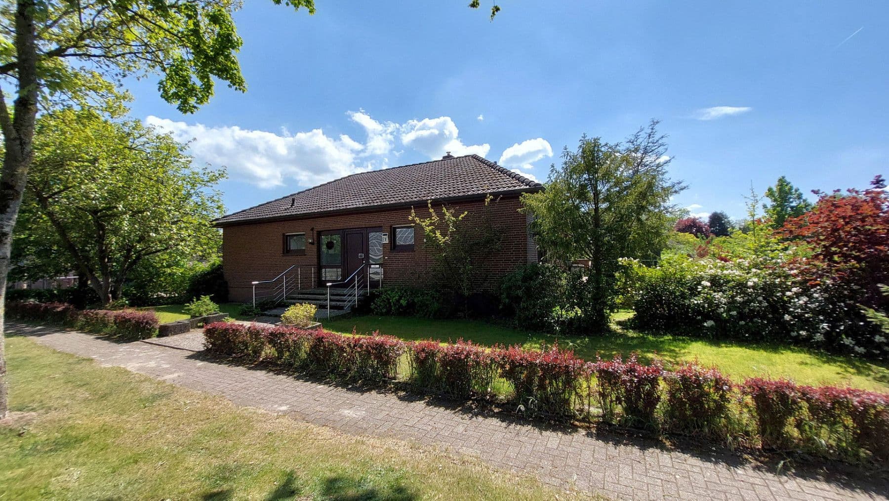 Prodej domu 140 m², pozemek 1.436 m², Jade, Dolní Sasko Prodej domu 140 m², pozemek 1.436 m², Jade, Dolní Sasko